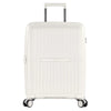 Heys AirLite - Trolley a 4 ruote S 53 cm adulti (bianco)