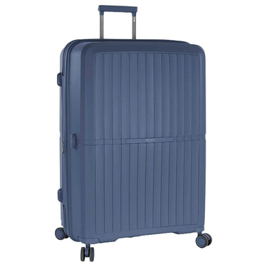 Heys AirLite - 4 - Rollen - Trolley L 76 cm erw. (blue) - Markenkoffer