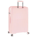 Heys AirLite - 4 - Rollen - Trolley L 76 cm erw. (blush) - Markenkoffer