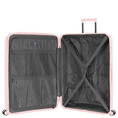 Heys AirLite - 4 - Rollen - Trolley L 76 cm erw. (blush) - Markenkoffer
