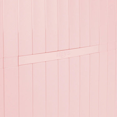 Heys AirLite - 4 - Rollen - Trolley L 76 cm erw. (blush) - Markenkoffer