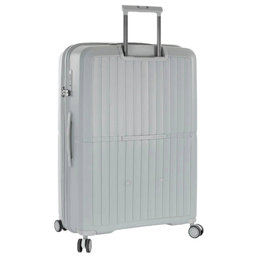 Heys AirLite - 4-Rollen-Trolley L 76 cm erw. (grey) - Ansicht 4