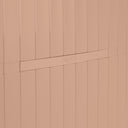 Heys AirLite - 4-Rollen-Trolley L 76 cm erw. (nude) - Ansicht 9