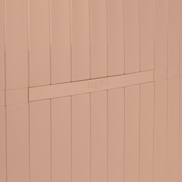 Heys AirLite - 4-Rollen-Trolley L 76 cm erw. (nude) - Ansicht 9