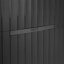 Heys AirLite - 4-Rollen-Trolley L 76 cm erw. (schwarz) - Ansicht 9