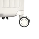 Heys AirLite - 4 - Rollen - Trolley L 76 cm erw. (white) - Markenkoffer