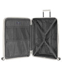 Heys AirLite - 4 - Rollen - Trolley L 76 cm erw. (white) - Markenkoffer