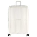 Heys AirLite - 4-Rollen-Trolley L 76 cm erw. (white)