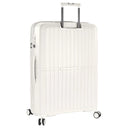 Heys AirLite - 4 - Rollen - Trolley L 76 cm erw. (white) - Markenkoffer