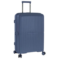 Heys AirLite - 4-Rollen-Trolley M 66 cm erw. (blue) - Ansicht 2