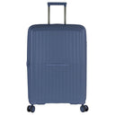 Heys AirLite - 4-Rollen-Trolley M 66 cm erw. (blue)