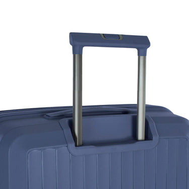 Heys AirLite - 4-Rollen-Trolley M 66 cm erw. (blue) - Ansicht 6