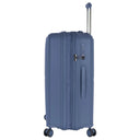 Heys AirLite - 4-Rollen-Trolley M 66 cm erw. (blue) - Ansicht 3