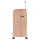 Heys AirLite - 4 - Rollen - Trolley M 66 cm erw. (nude) - Markenkoffer