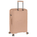 Heys AirLite - 4 - Rollen - Trolley M 66 cm erw. (nude) - Markenkoffer
