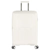 Heys AirLite - Trolley a 4 ruote M 66 cm adulti (bianco)