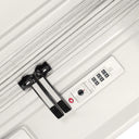 Heys AirLite - 4 - Rollen - Trolley M 66 cm erw. (white) - Markenkoffer