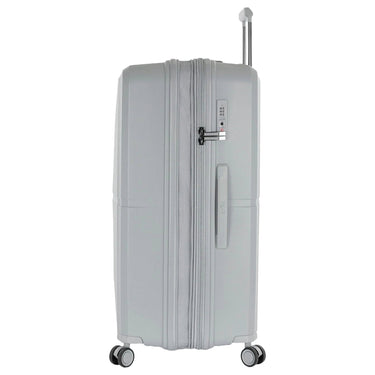 Heys AirLite - 4 - Rollen - Trolley Set 3tlg. L/M/S erw. (grey) - Markenkoffer