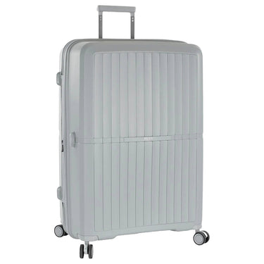 Heys AirLite - 4 - Rollen - Trolley Set 3tlg. L/M/S erw. (grey) - Markenkoffer