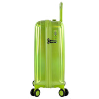 Heys Astro - 4 - Rollen - Kabinentrolley S 53 cm (green) - Markenkoffer