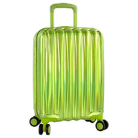 Heys Astro - 4-Rollen-Kabinentrolley S 53 cm (green) - Ansicht 4