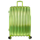 Heys Astro - 4 - Rollen - Trolley L 76 cm erw. (green) - Markenkoffer