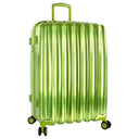 Heys Astro - 4 - Rollen - Trolley L 76 cm erw. (green) - Markenkoffer