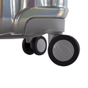 Heys Astro - 4-Rollen-Trolley L 76 cm erw. (silver) - Ansicht 9