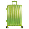 Heys Astro - 4-Rollen-Trolley M 66 cm erw. (green)
