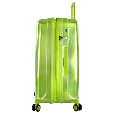 Heys Astro - 4 - Rollen - Trolley Set 3tlg. L/M/S (green) - Markenkoffer