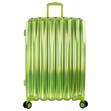 Heys Astro - 4 - Rollen - Trolley Set 3tlg. L/M/S (green) - Markenkoffer