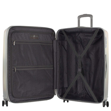Heys Astro - 4-Rollen-Trolley Set 3tlg. L/M/S (silver) - Ansicht 6