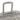 Heys Astro - 4 - Rollen - Trolley Set 3tlg. L/M/S (silver) - Markenkoffer