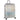 Heys Astro - 4 - Rollen - Trolley Set 3tlg. L/M/S (silver) - Markenkoffer