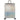 Heys Astro - 4 - Rollen - Trolley Set 3tlg. L/M/S (silver) - Markenkoffer