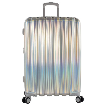 Heys Astro - 4-Rollen-Trolley Set 3tlg. L/M/S (silver) - Ansicht 2