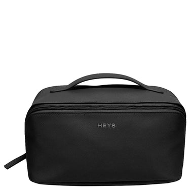 Heys Beauty Cosmetic - Kulturbeutel 23 cm (black) - Markenkoffer