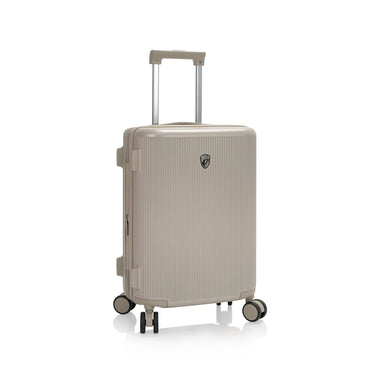 Heys Earth Tones - 4-Rollen-Kabinentrolley S 53 cm erw. (atmosphere) - Ansicht 2
