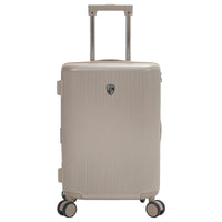 Heys Earth Tones - 4 - Rollen - Kabinentrolley S 53 cm erw. (atmosphere) - Markenkoffer