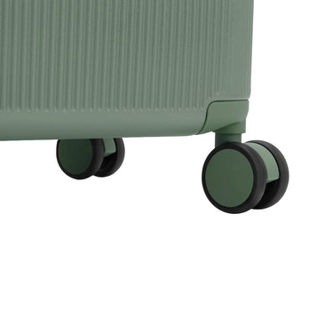 Heys Earth Tones - 4-Rollen-Kabinentrolley S 53 cm erw. (moss) - Ansicht 8