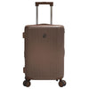 Heys Earth Tones - Trolley Cabina 4 Ruote S 53 cm adulto (color: umber)