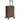 Heys Earth Tones - 4 - Rollen - Kabinentrolley S 53 cm erw. (umber) - Markenkoffer
