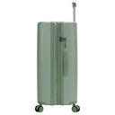 Heys Earth Tones - 4 - Rollen - Trolley L 76 cm erw. (moss) - Markenkoffer