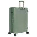 Heys Earth Tones - 4 - Rollen - Trolley L 76 cm erw. (moss) - Markenkoffer