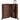 Heys Earth Tones - 4 - Rollen - Trolley Set 3tlg. L/M/S erw. (umber) - Markenkoffer