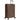 Heys Earth Tones - 4 - Rollen - Trolley Set 3tlg. L/M/S erw. (umber) - Markenkoffer
