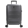Heys EZ Fashion - 4-Rollen-Kabinentrolley S 15.6" 53 cm erw. (charcoal)