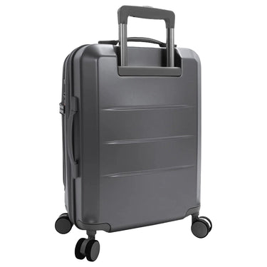 Heys EZ Fashion - 4-Rollen-Kabinentrolley S 15.6" 53 cm erw. (charcoal) - Ansicht 4