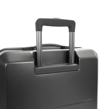 Heys EZ Fashion - 4-Rollen-Kabinentrolley S 15.6" 53 cm erw. (charcoal) - Ansicht 9
