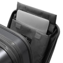 Heys EZ Fashion - 4-Rollen-Kabinentrolley S 15.6" 53 cm erw. (charcoal) - Ansicht 7